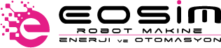 Eosim Robot