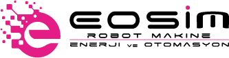 Eosim Robot